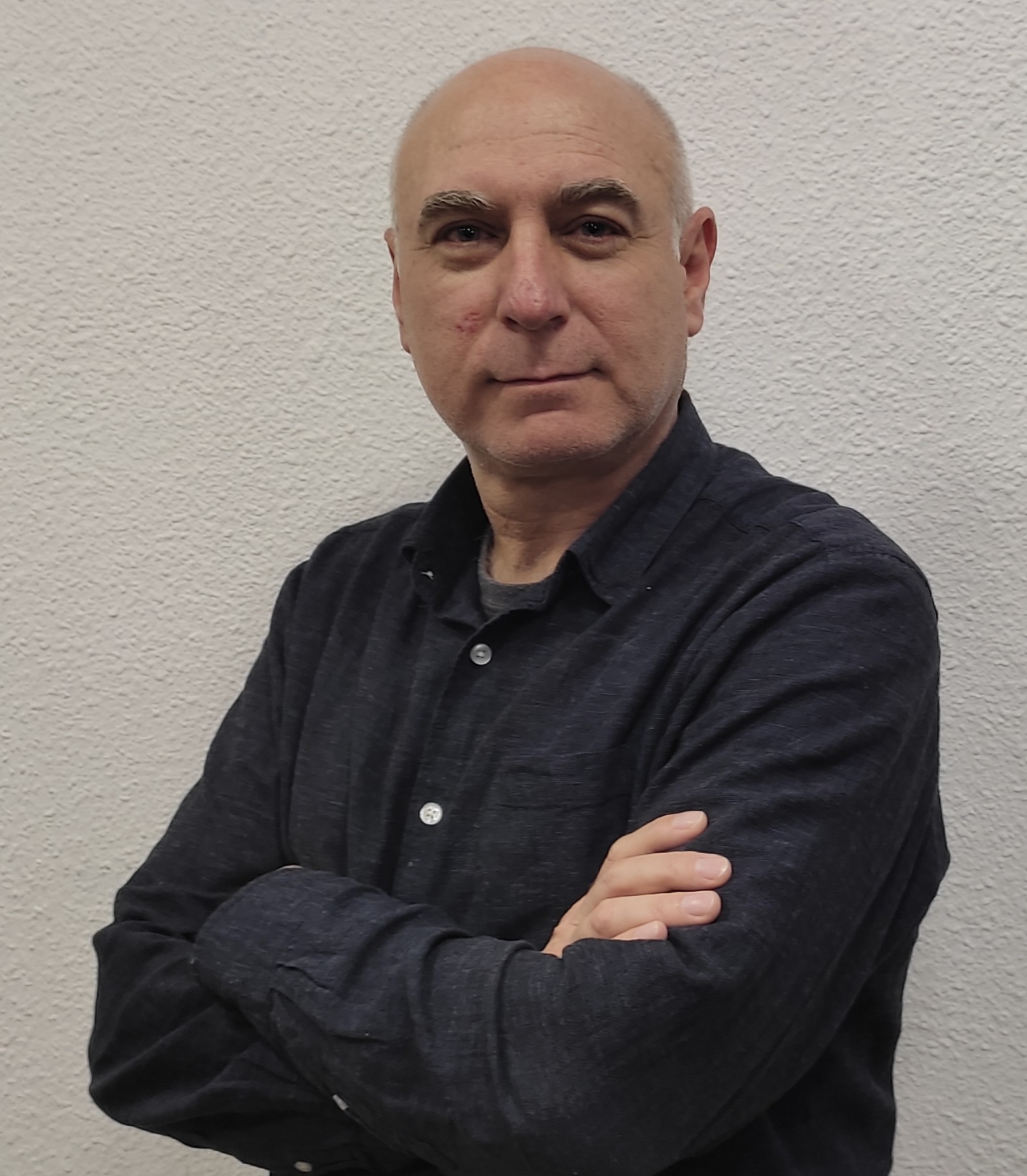 Retrato de Antonio I. Torralba