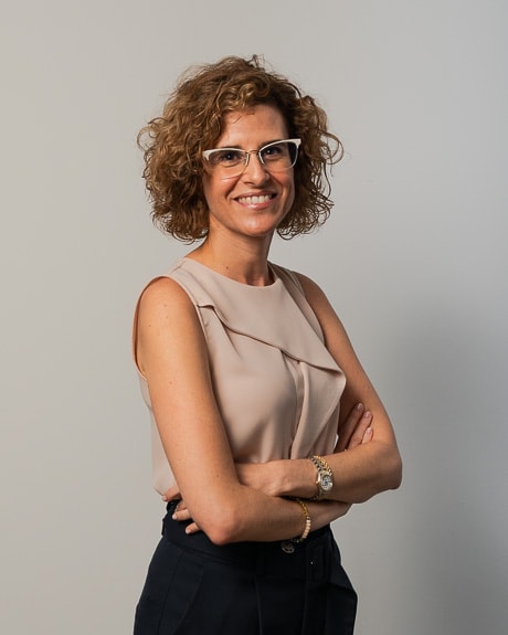 Retrato de Dra. Beatriz Corbí Gran