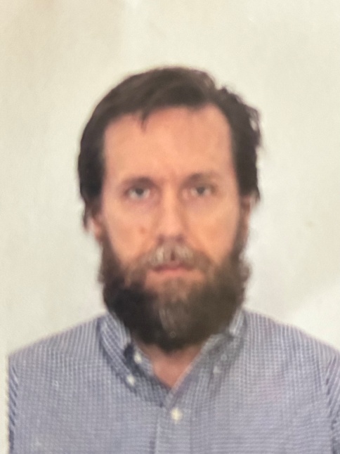 Retrato de Dr. Carlos Montilla