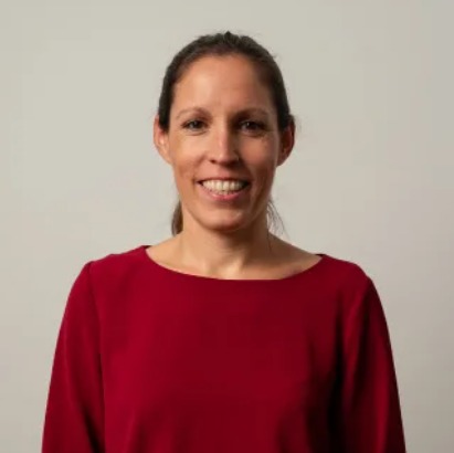Retrato de Sandra Nieto López